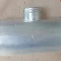 دوغ زن (مشک ) دستی