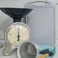 وسایل شیرینی پزی