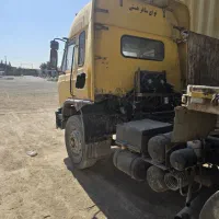 کشنده t300|خودرو سنگین|سروستان, |دیوار