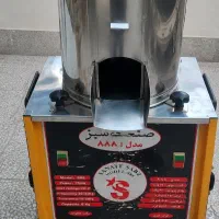 سبزی خردکن صنعتی