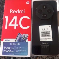 Redmi14c|موبایل|جوانرود, |دیوار