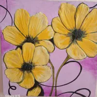 تابلو برحسته