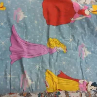 یک پتو تابستانی