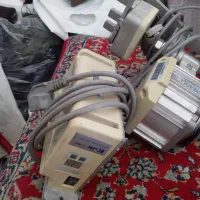 دینام چرخ خیاطی صنعتی بدوصدا اپارتمانی