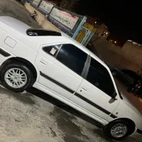 پارسtu5مدل۹۶تمیز|خودرو سواری و وانت|اصفهان, وحید|دیوار