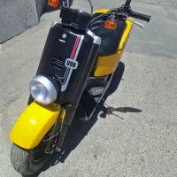 یاماها وکس
