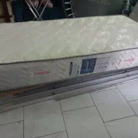 تشک رویال سوپر طبی خیلی هارد