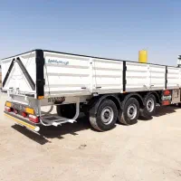 اجاره لبه سه محور شاهنگ