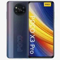 گوشی pocox3|موبایل|ساوه, |دیوار