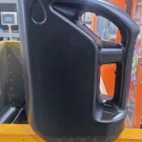 نیروی برقکار صنعتی و فنی