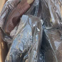 انواع کفش مردانه وزنانه
