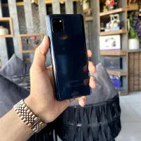 Galaxy note 10 Lite پرچمدار سامسونگ|موبایل|ارومیه, |دیوار
