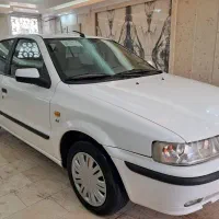 سمند ef 7 دوگانه کارخانه|خودرو سواری و وانت|ورامین, شهرک فجر|دیوار