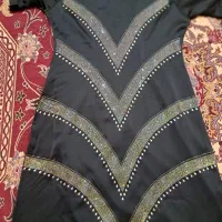 دوخت چادر بندری
