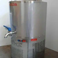 دستگاه شیر سرد کن صنعتی ، لبنیاتی و دامداری ، قسطی|ماشینآلات صنعتی|کرمان, |دیوار