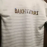 تیشرت|لباس|مسجد سلیمان, |دیوار