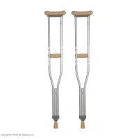 عصا زیر بغل