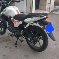 موتور بنلی ۱۵۰ مدل ۱۴۰۱ کم کار|موتورسیکلت|اردبیل, |دیوار