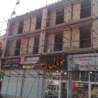 داربست بهشتی ((باقیمت مناسب))|خدمات پیشه و مهارت|چهارباغ, |دیوار