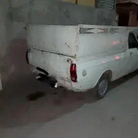پیکان وانت CNG، مدل ۱۳۹۰.. شرایطی|خودرو سواری و وانت|مشهد, بهمن|دیوار