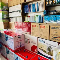 دستگاه خانگی تصفیه اب