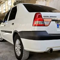 رنو پارس تندر ال نود لوگان|خودرو سواری و وانت|خمینی‌شهر, |دیوار