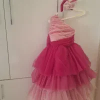 لباس عروس بچه گانه