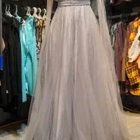 لباس مجلسی زنانه سایز۳۶ ۳۸|لباس|پاکدشت, پاکدشت (مامازند)|دیوار