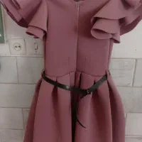 لباس مجلسی دخترونه|کفش و لباس بچه|قم, هفت تیر|دیوار