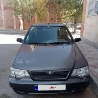 پراید ۱۳۲مدل ۱۳۹۰