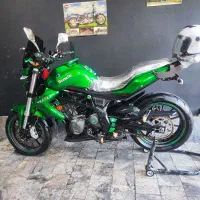 بنلی 300 جفت سیلند|موتورسیکلت|شهریار, شهرک وائین|دیوار