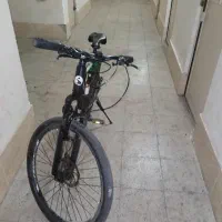 دوچرخه 26