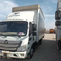 الوندM4هشت ونیم(لیزینگ بانگی)