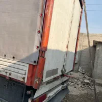 اتاق مسقف چادری|قطعات یدکی و لوازم جانبی|تهران, فاطمی|دیوار