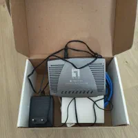 مودم modem tp link va dlink|مودم و تجهیزات شبکه|تهران, المهدی|دیوار