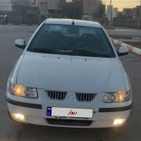 سمند مدل 95|خودرو سواری و وانت|اردبیل, |دیوار