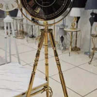 تولید و پخش انواع ساعت های ایستاده کنار سالنی