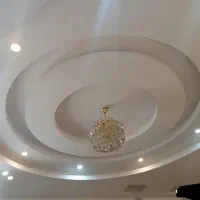 گچکاری و لکه گیری