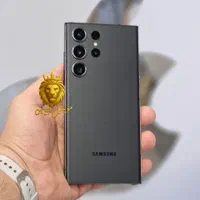 سامسونگ Galaxy S23 Ultra درحدنو تست شده بشرط|موبایل|رشت, لاکانی|دیوار