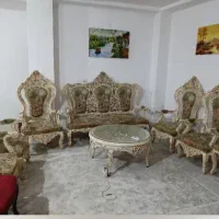 مبل وغذاخوری