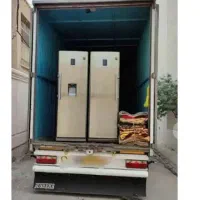 حمل بار و اثاثیه منزل