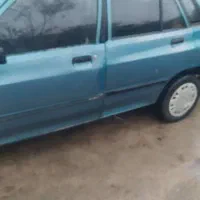 پراید|خودرو سواری و وانت|گنبد کاووس, |دیوار