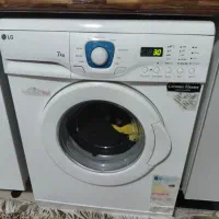 لباسشویی LG