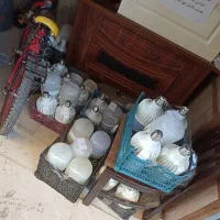 فروش و تعمیرات انواع لامپ و پروژکتور|لامپ و چراغ|کاشان, میدانگاه آقا|دیوار