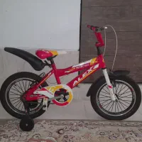 دوچرخه ۱۶ الکس|دوچرخه، اسکیت، اسکوتر|فسا, |دیوار