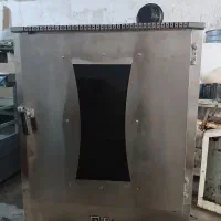 فر ۸ دیس گردون،فر هشت دیس گردان قنادی،کیک و کلوچه