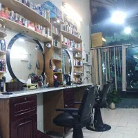 دکور آرایشگاه