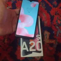 سامسونگ a20s