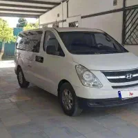 هیوندای ون H1