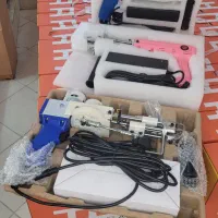 فروش پک کامل گان تافتینگ + ابزار و آموزش کسب درآمد|عمده‌فروشی|تهران, ائمه اطهار|دیوار